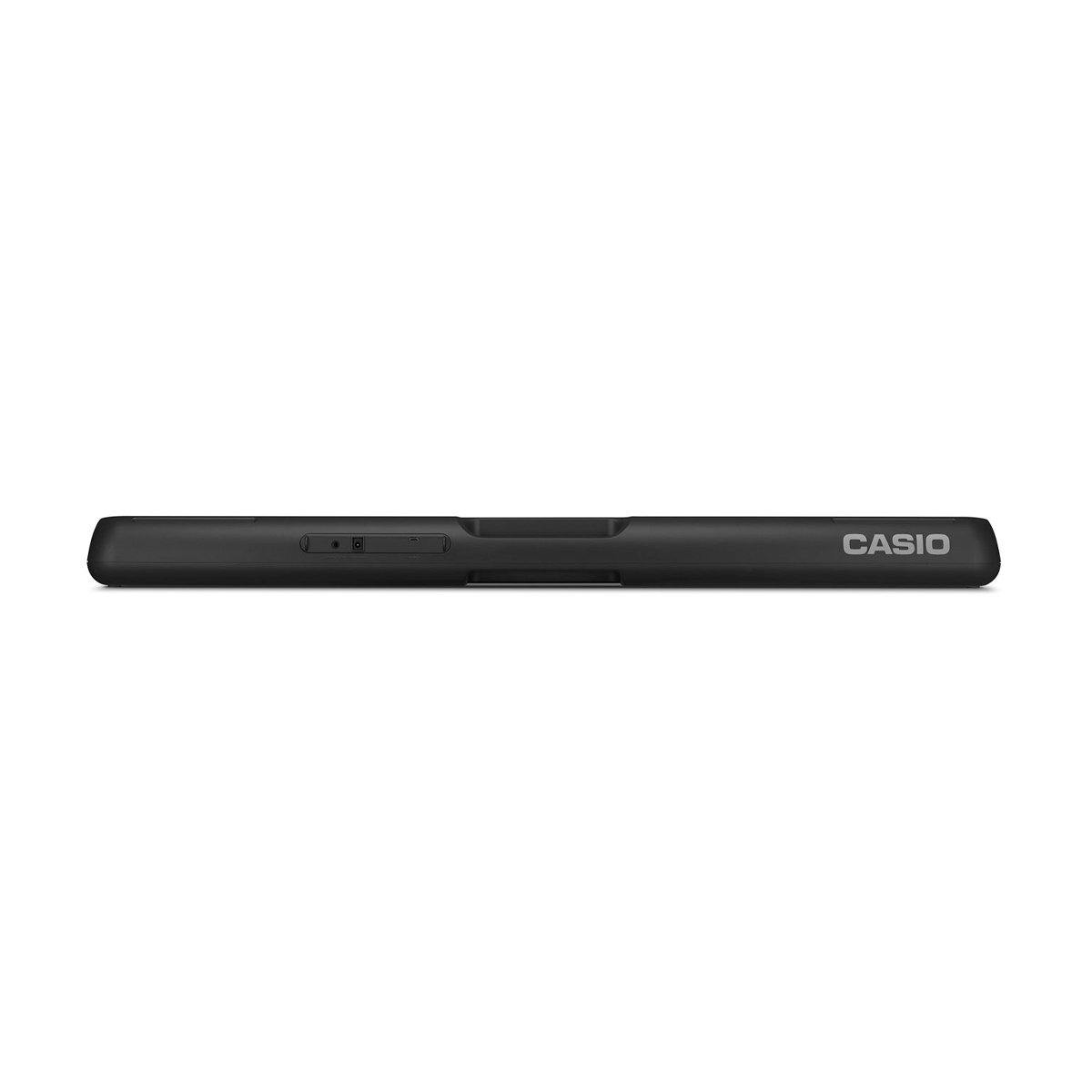 Casio CT-S100 61-Key Keyboard — view 4
