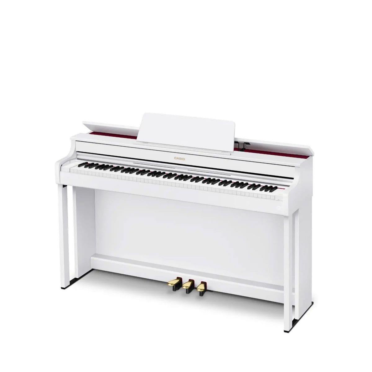 Casio AP-300 Digital Piano — view 2