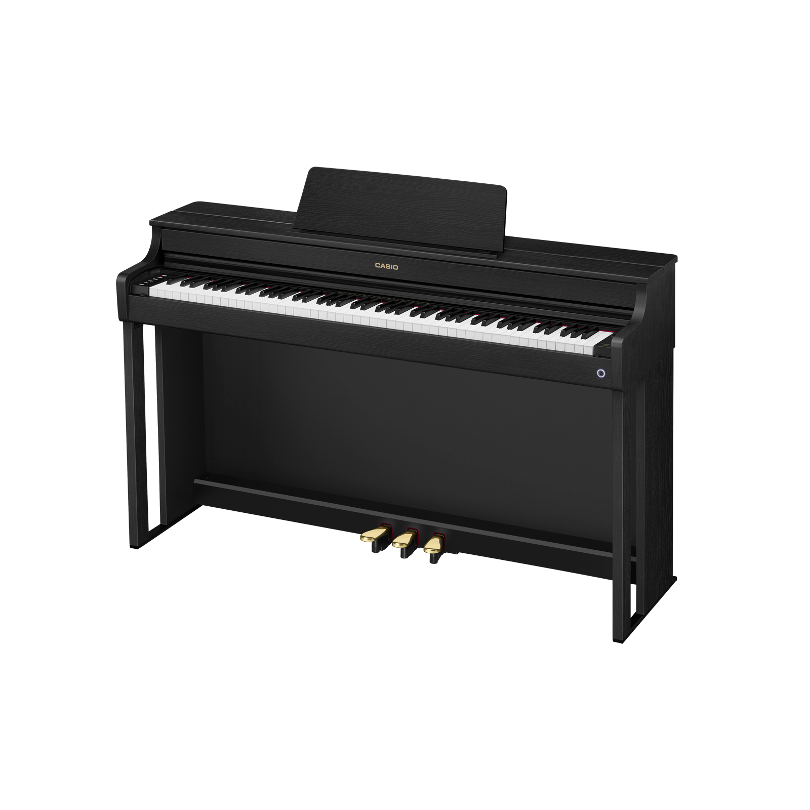 Casio AP-300 Digital Piano — view 4