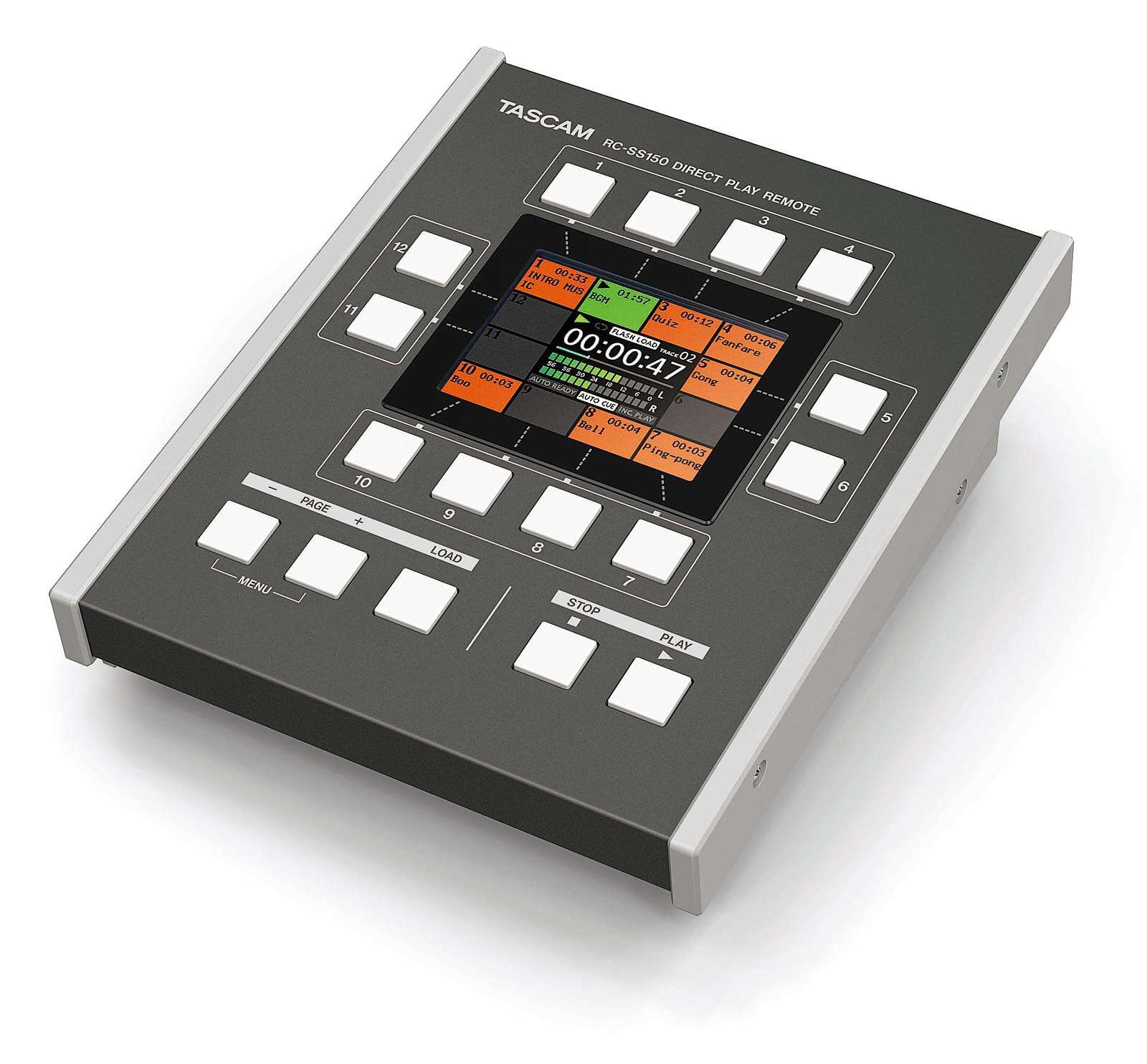 Tascam RC-SS150
