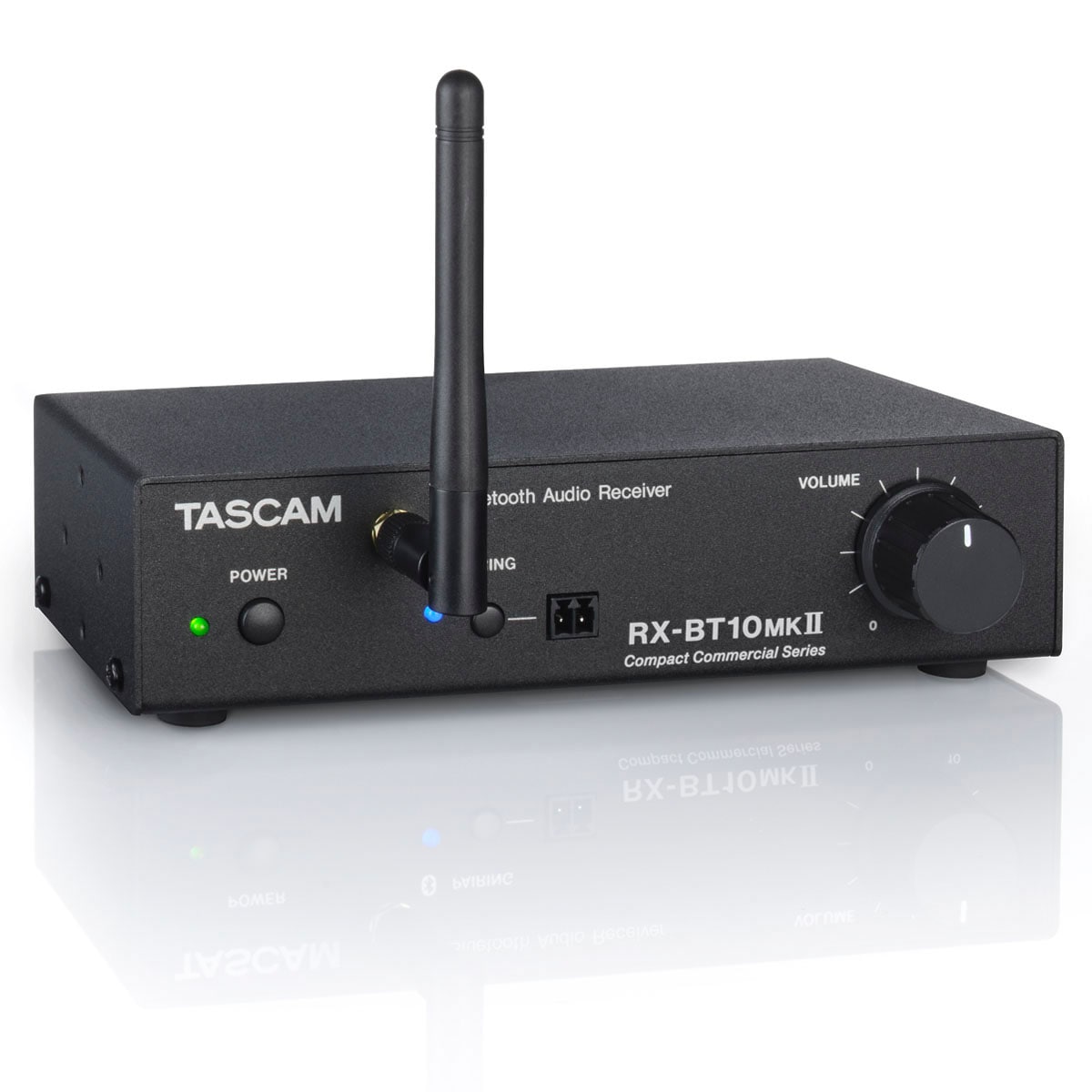Tascam AK-RM05 — view 5