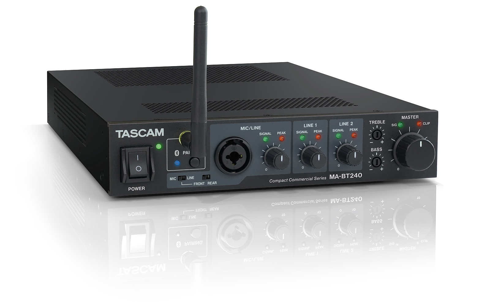 Tascam MA-BT240