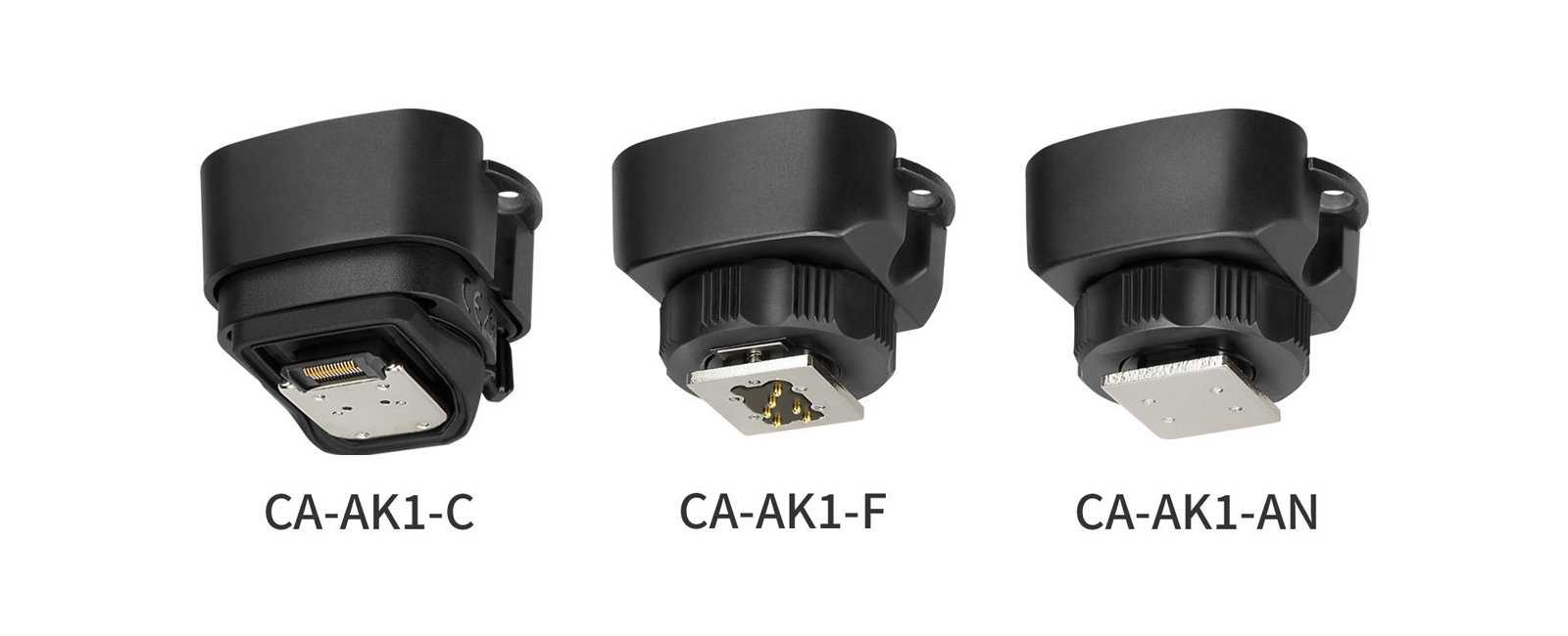 Tascam CA-AK1-F — view 2