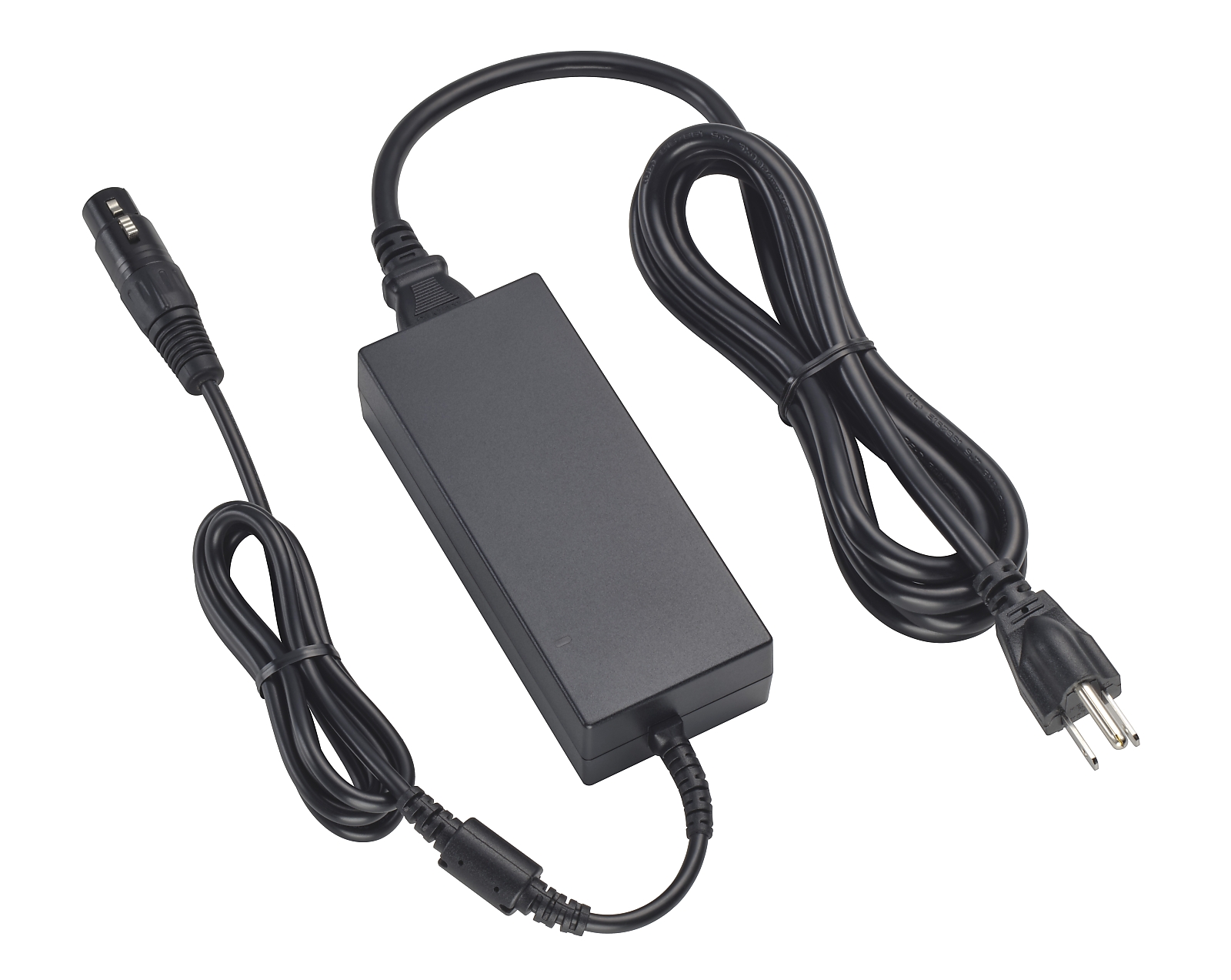Tascam PS-P520U — view 2