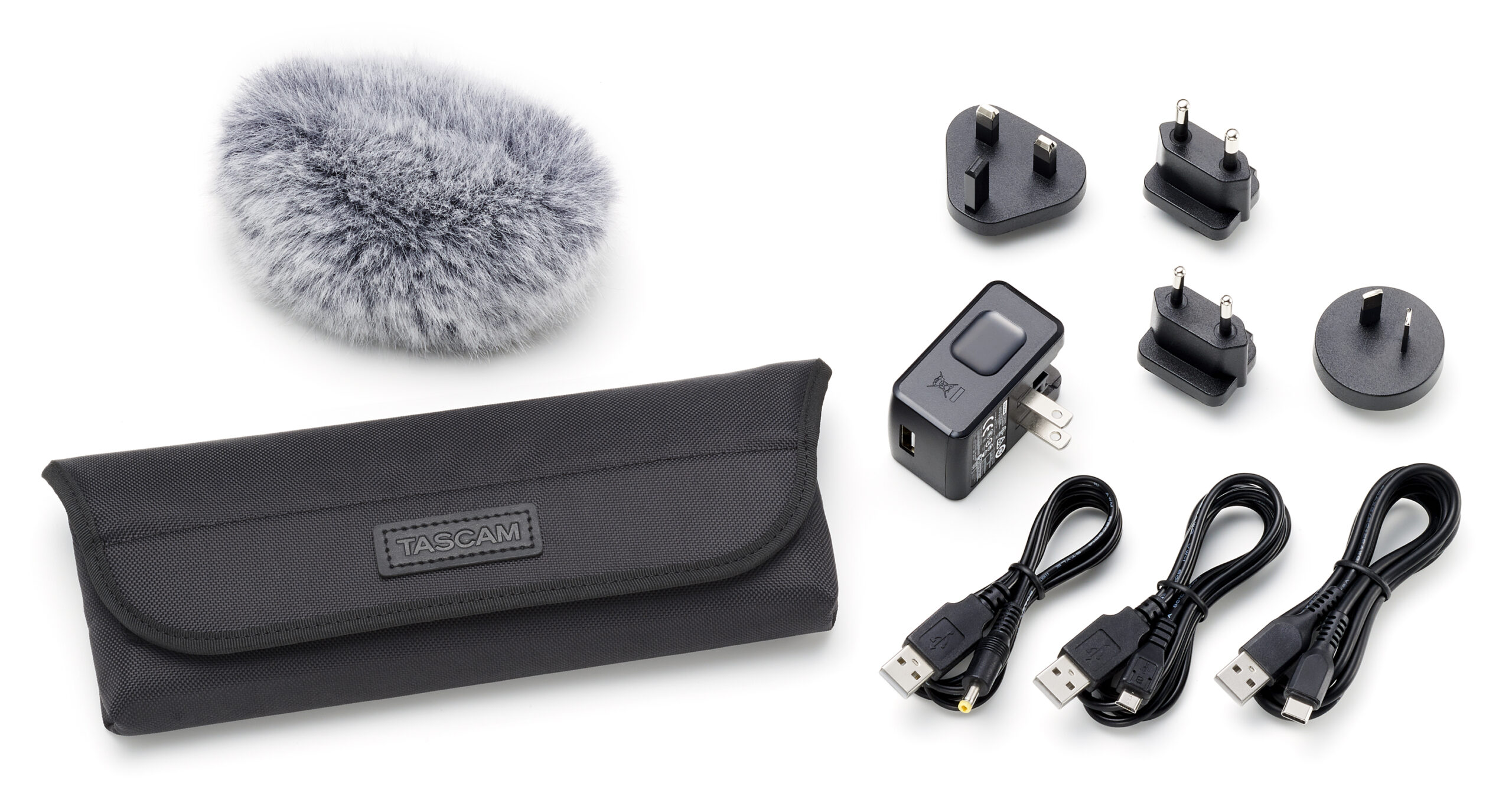 Tascam AK-DR11G Mk3
