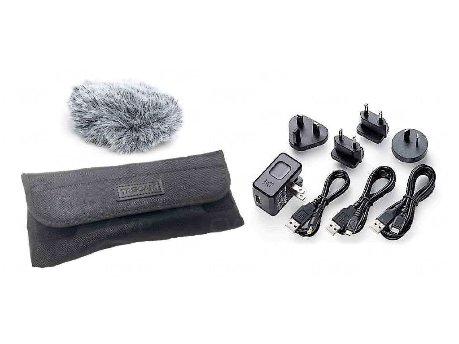Tascam AK-DR11G Mk3 — view 2
