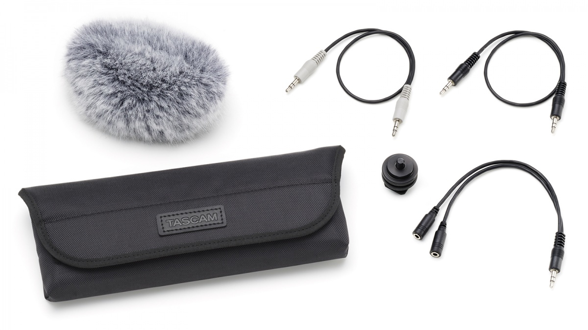 Tascam AK-DR11C MK2 — view 2