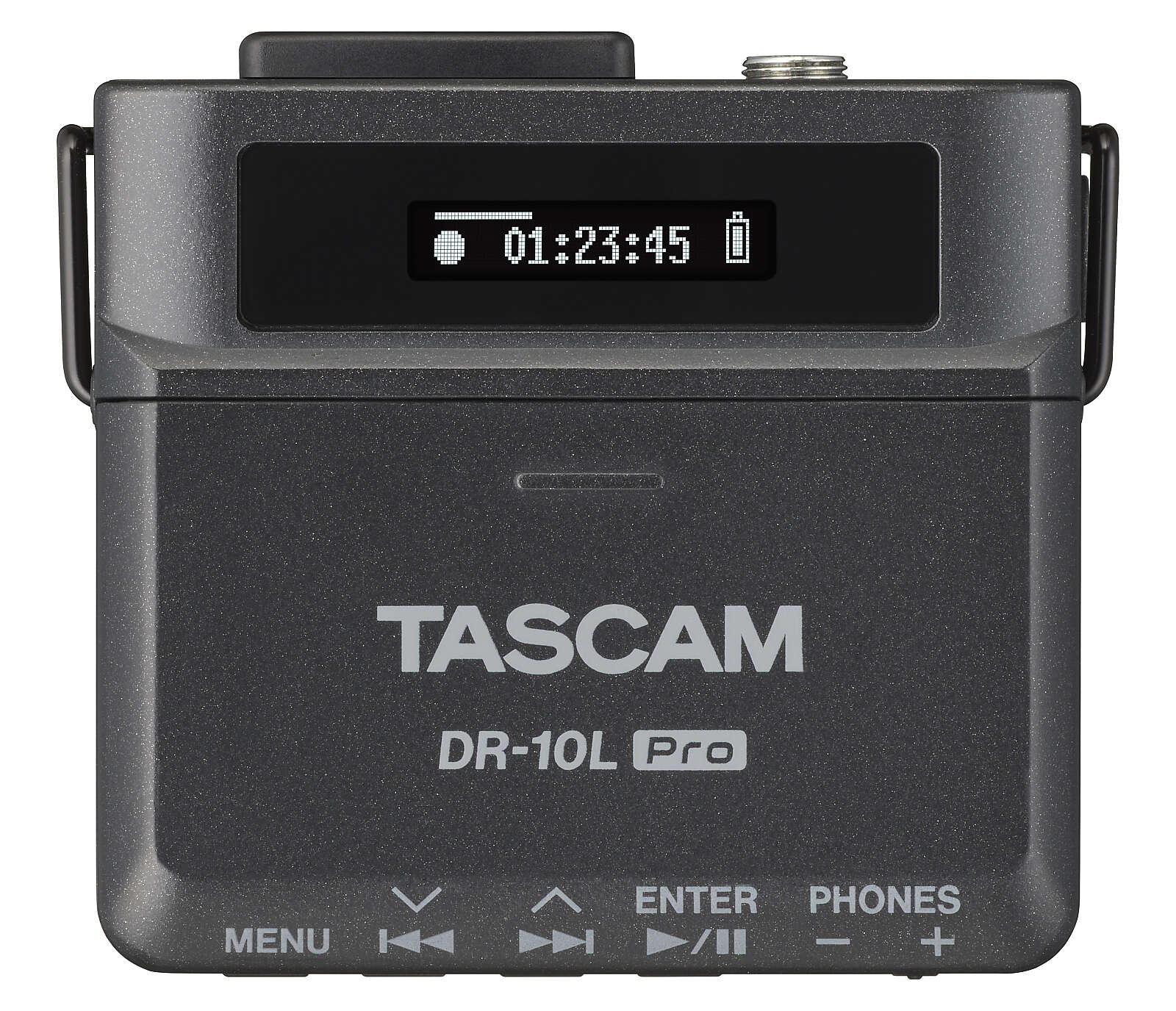 Tascam DR-10L Pro — view 3