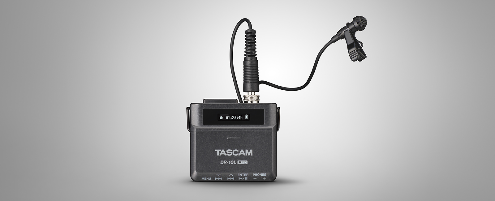 Tascam DR-10L Pro — view 4