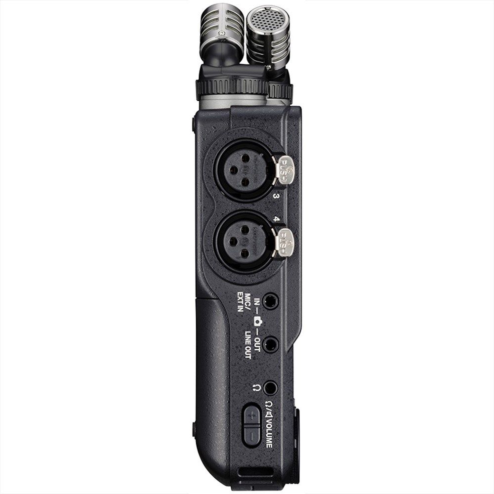 Tascam Portacapture X6 — view 4