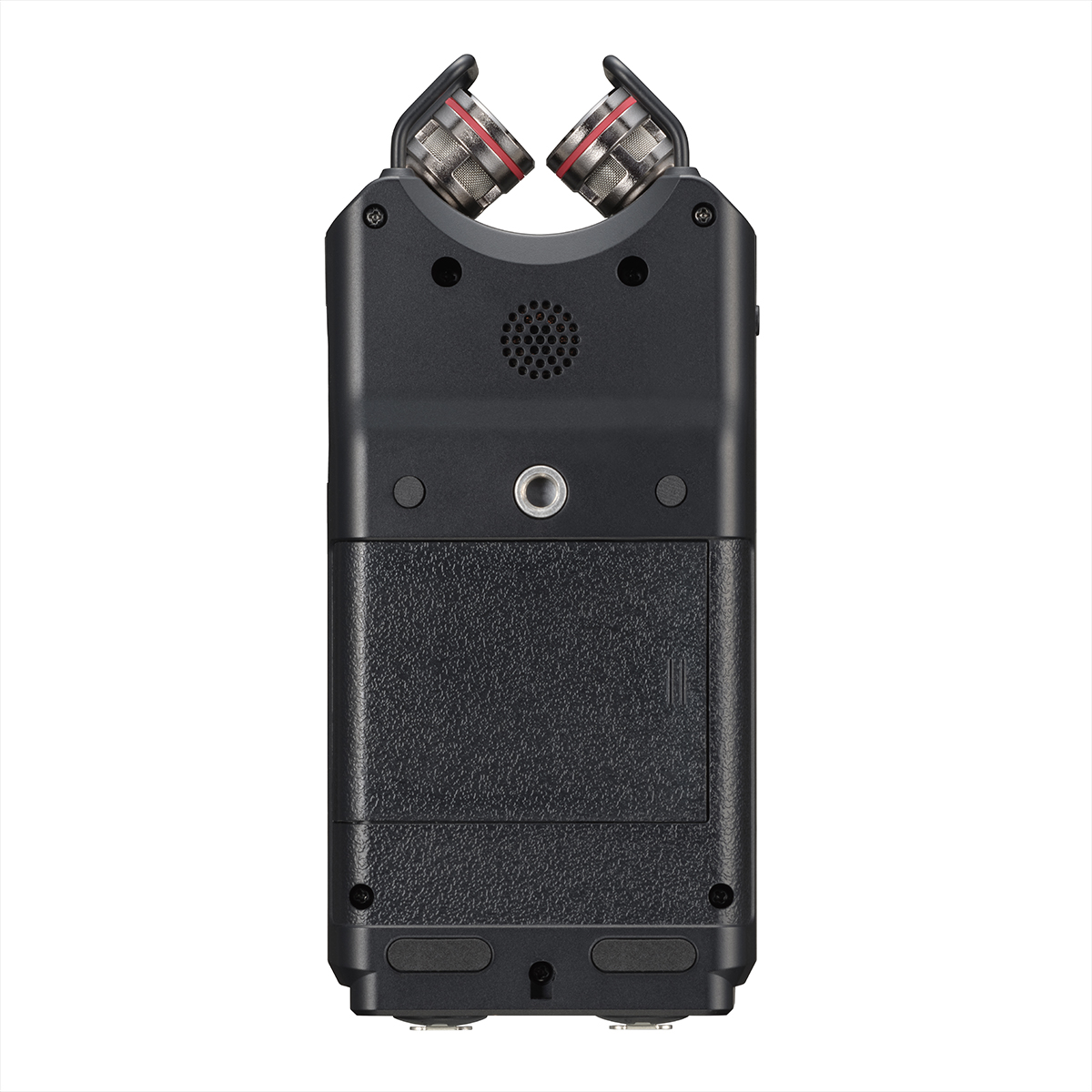 Tascam DR-40X — view 2