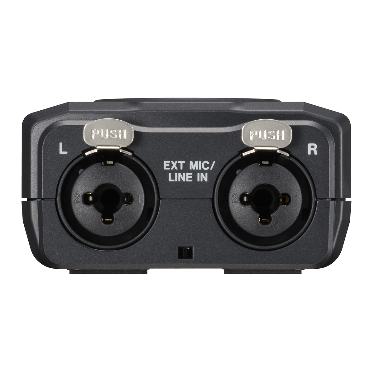 Tascam DR-40X — view 4