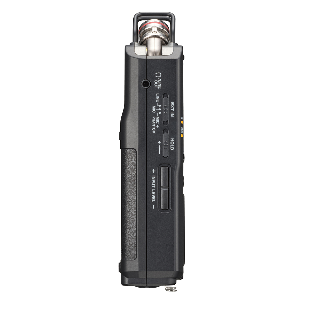 Tascam DR-40X — view 5