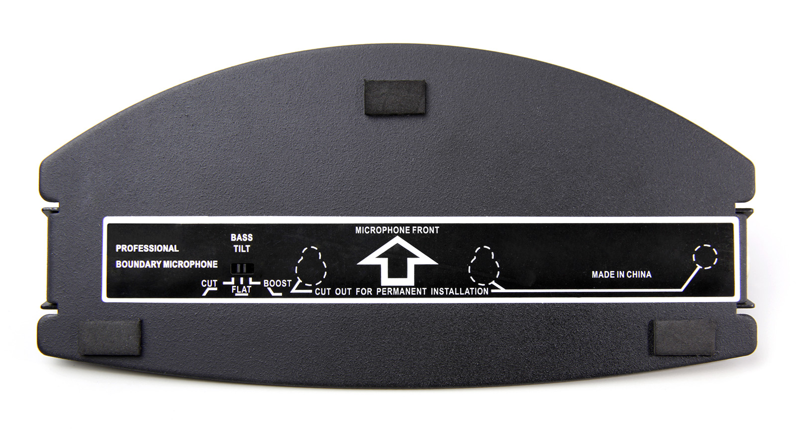Tascam TM-90BM — view 2