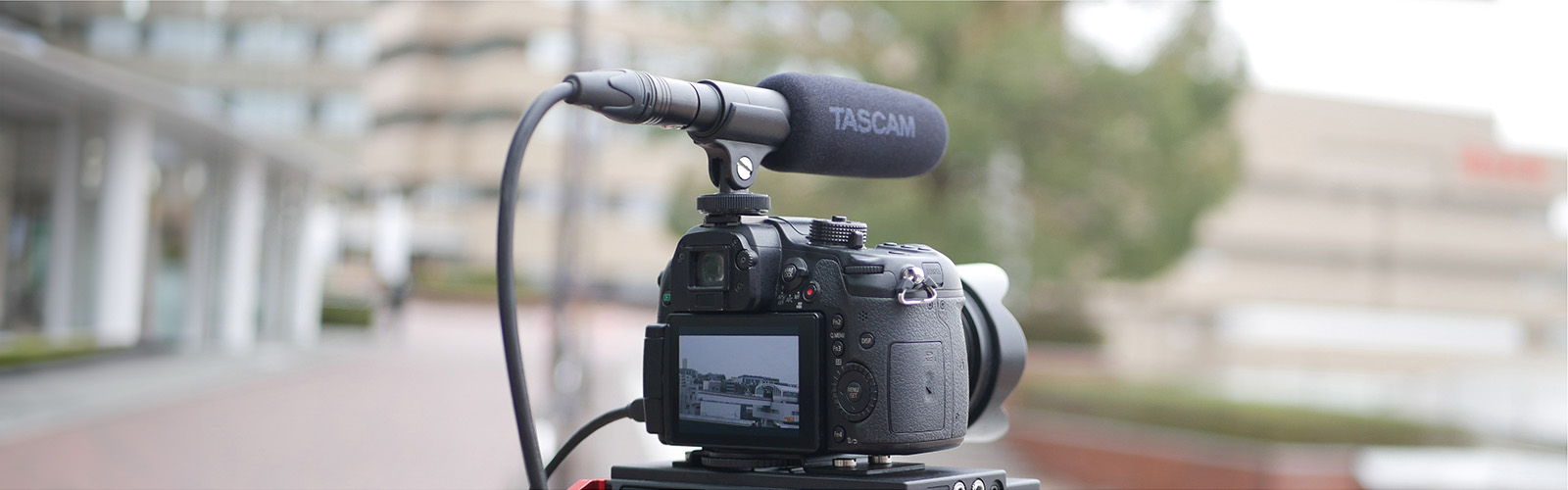 Tascam TM-200SG — view 5