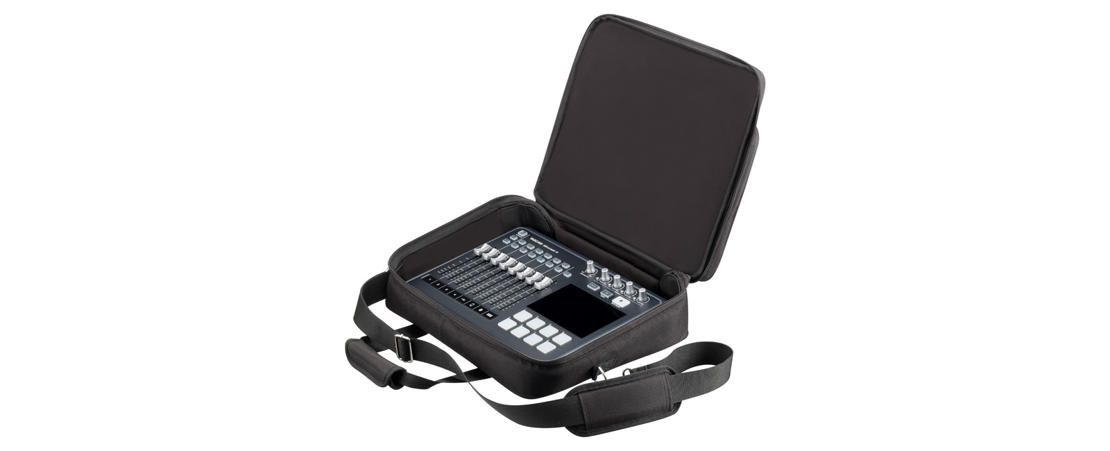 Tascam CS-PCAS20 — view 4