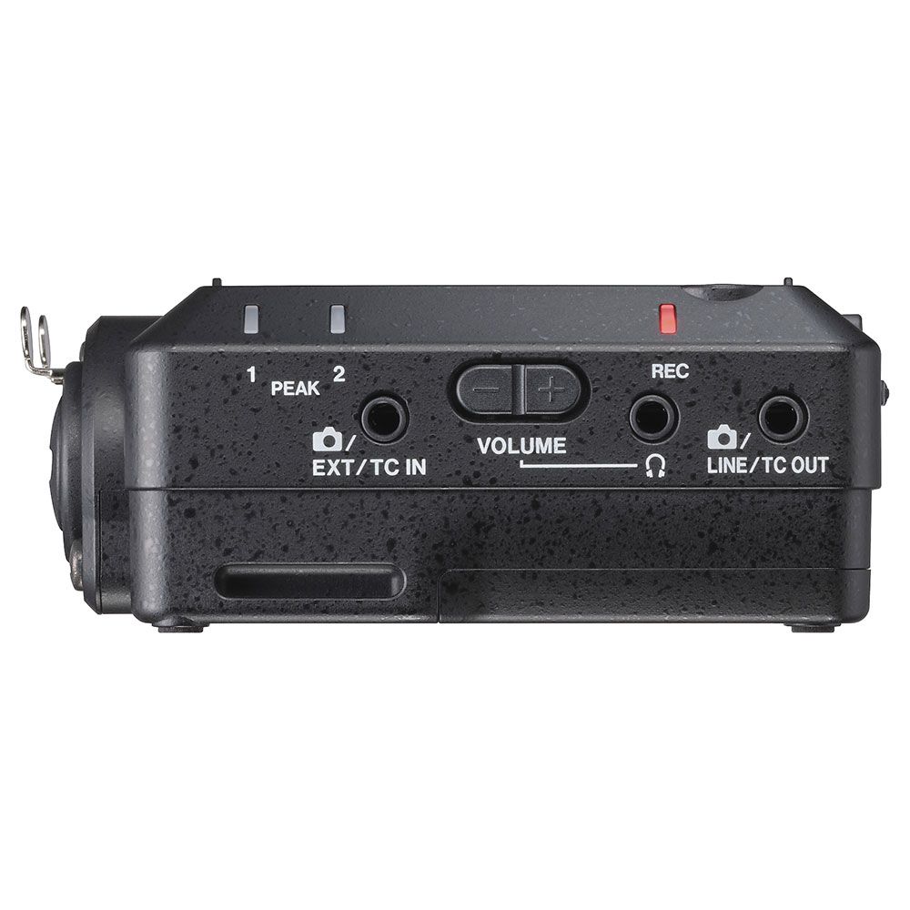 Tascam FR-AV2 — view 5