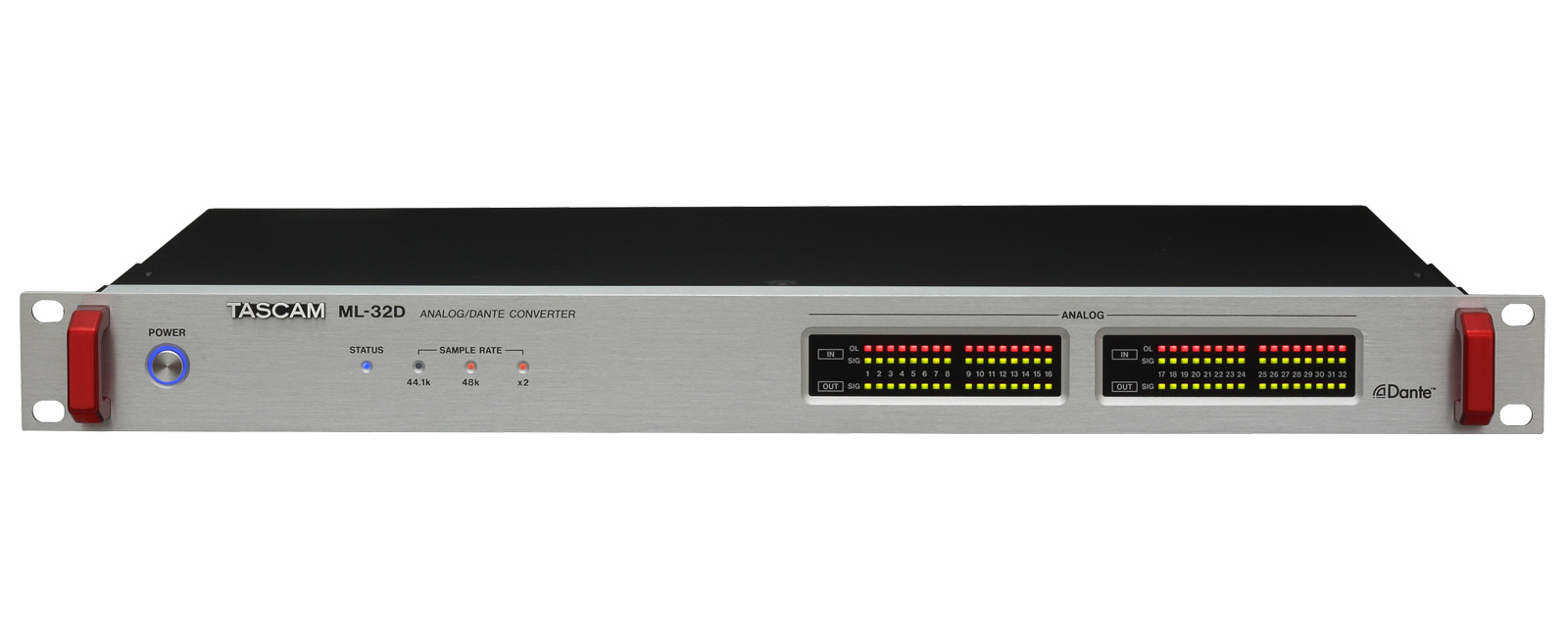 Tascam ML-32D