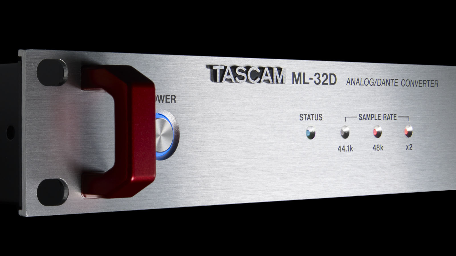Tascam ML-32D — view 4