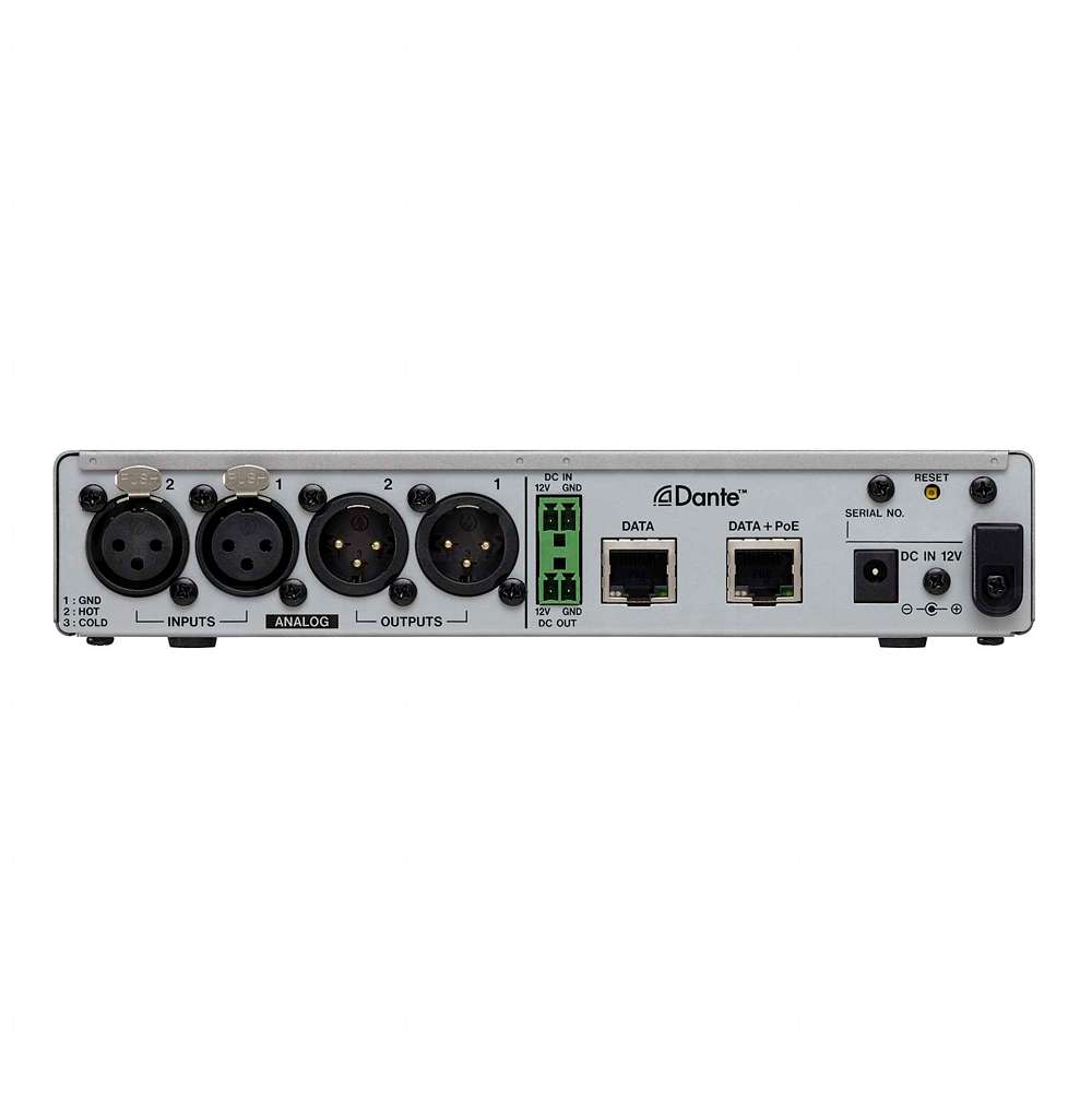 Tascam MM-2D-X — view 3