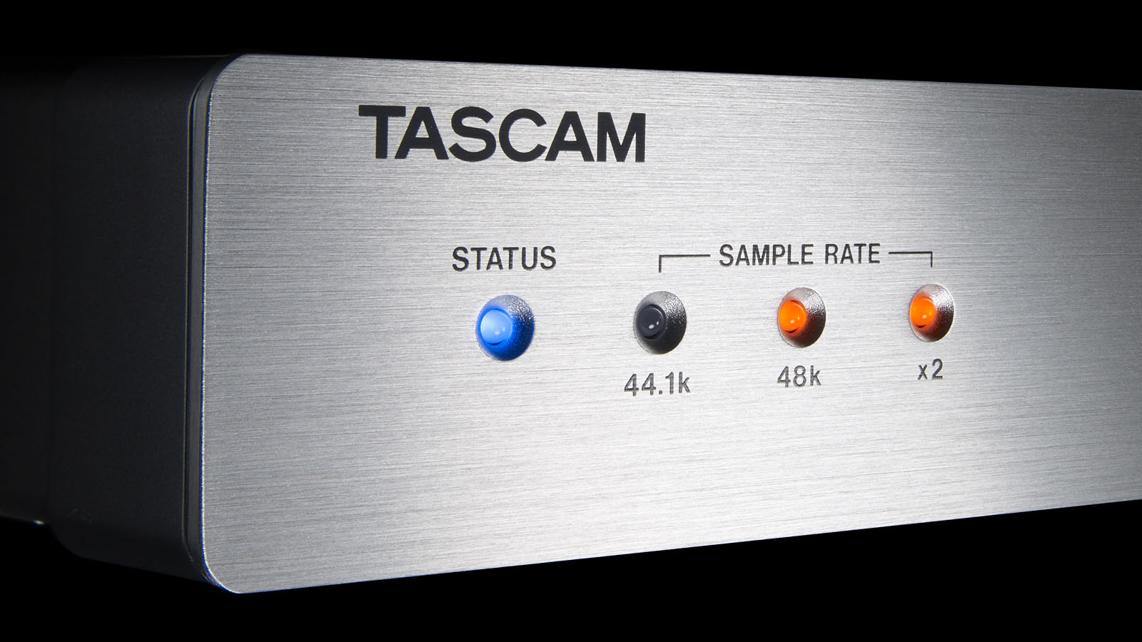 Tascam MM-4D/IN-X — view 3