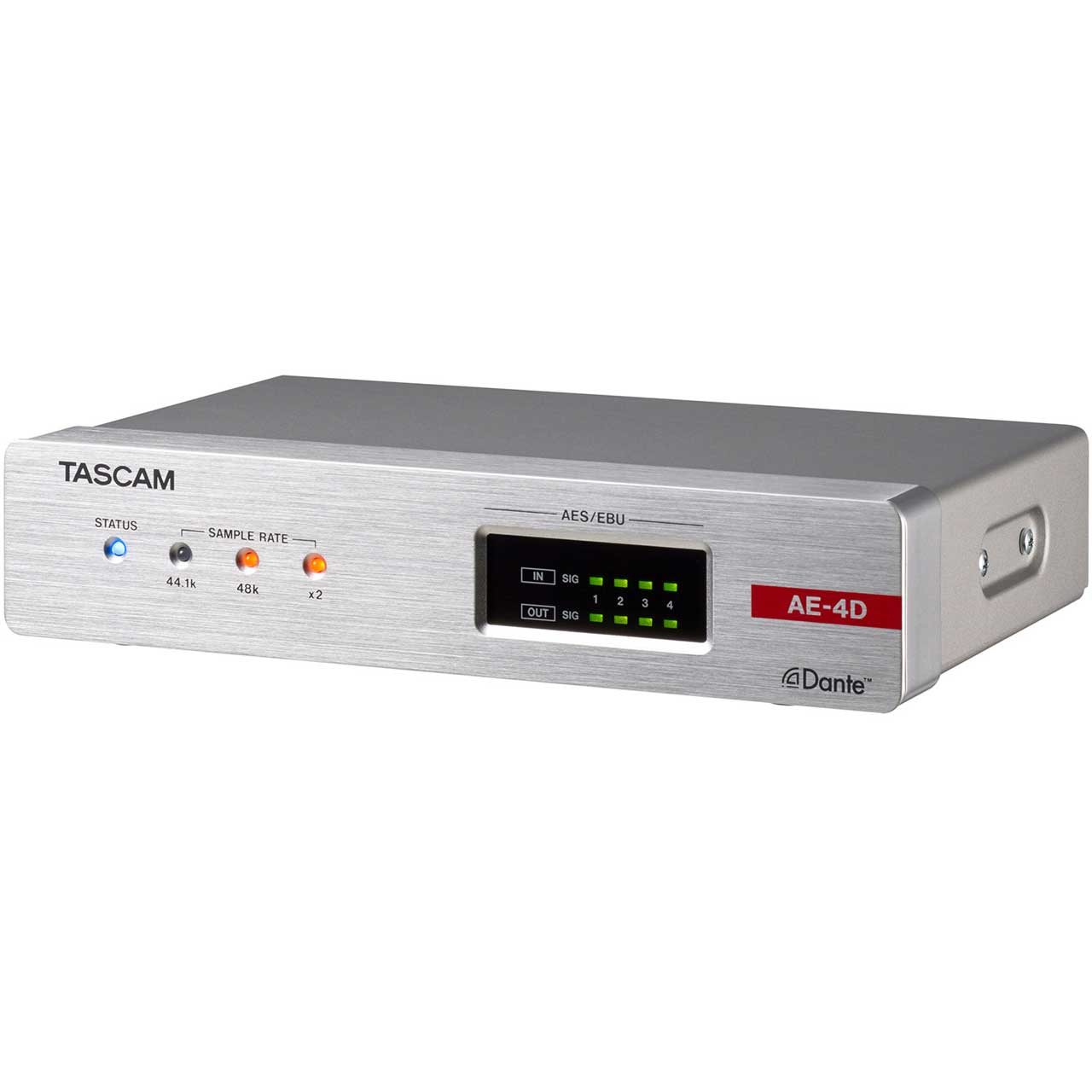Tascam ML-4D/IN-E