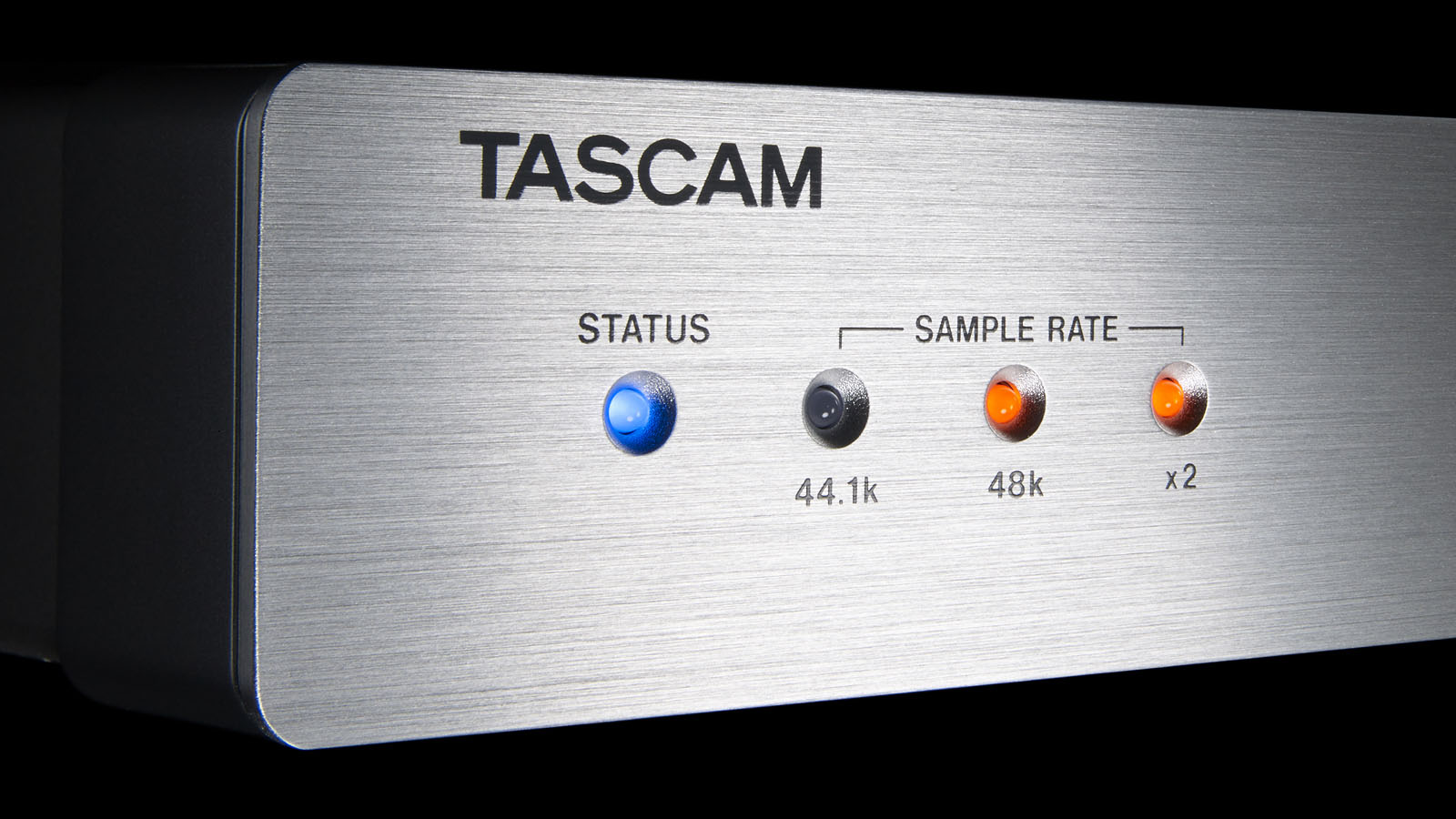 Tascam AE-4D — view 5