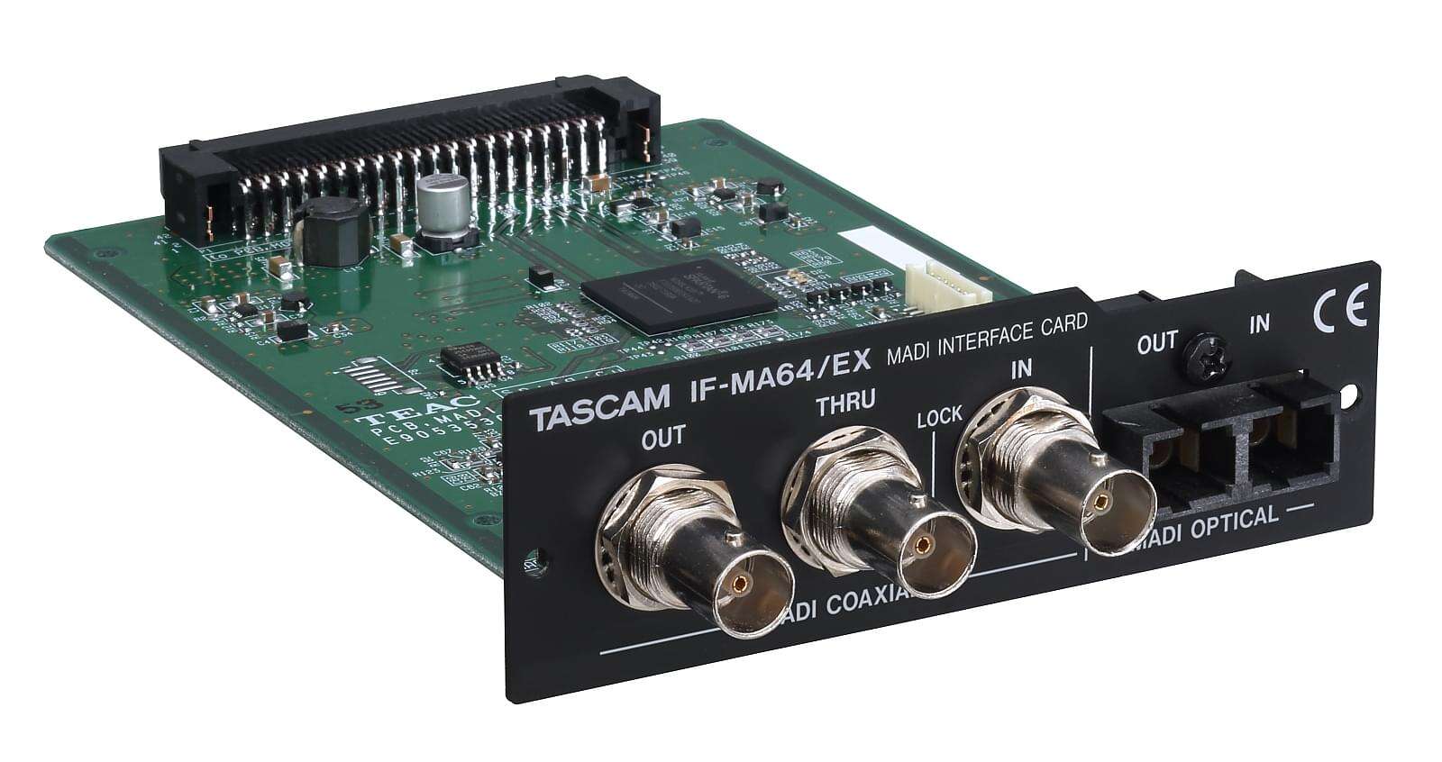 Tascam IF-MA64EX