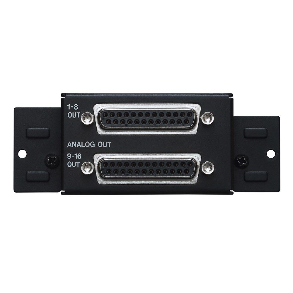 Tascam IF-AN16/OUT — view 4