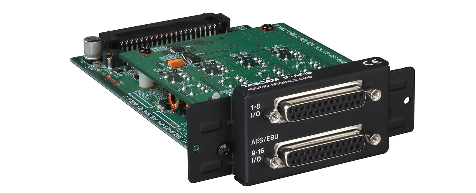Tascam IF-AE16