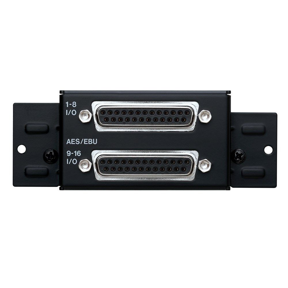 Tascam IF-AE16 — view 4