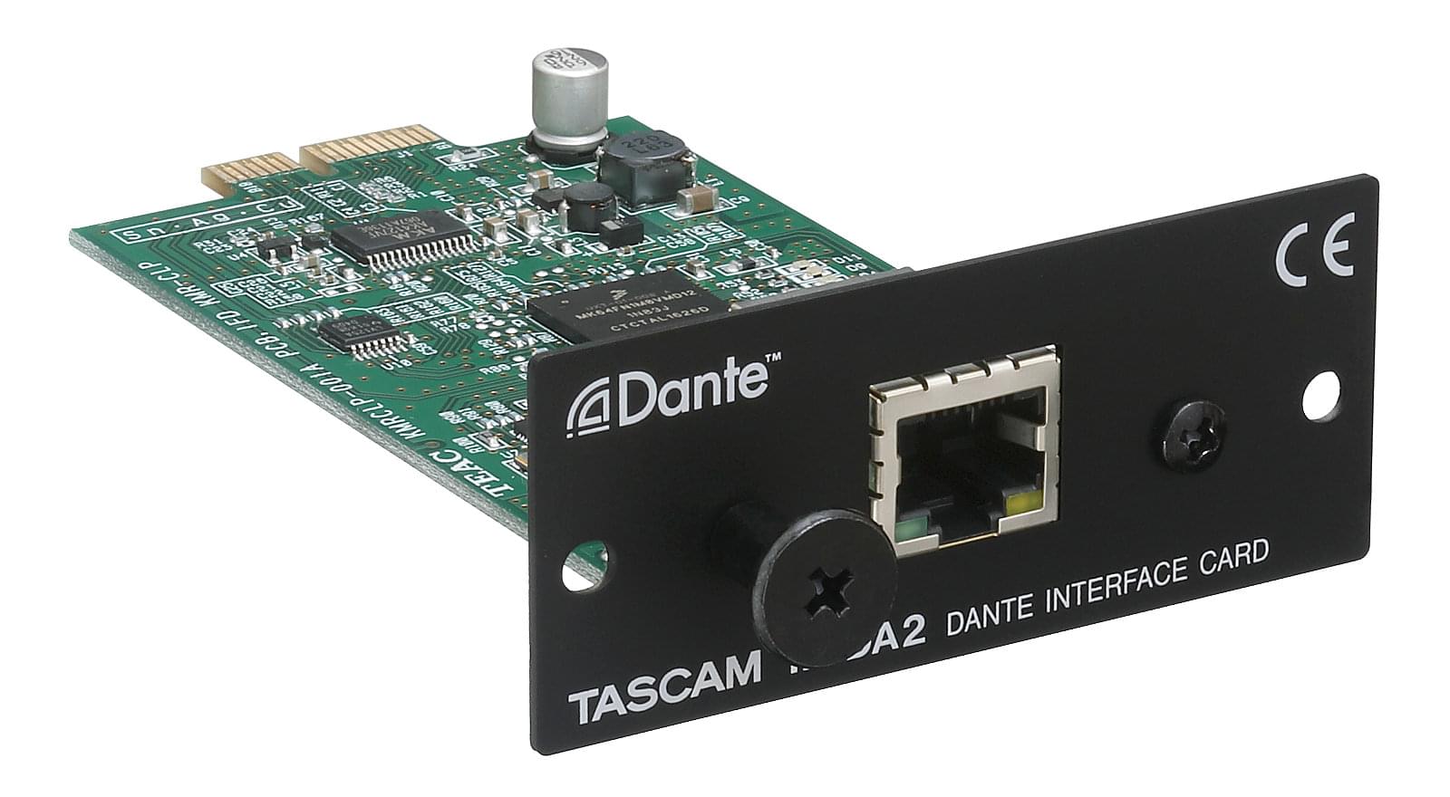 Tascam IF-AE16 — view 5