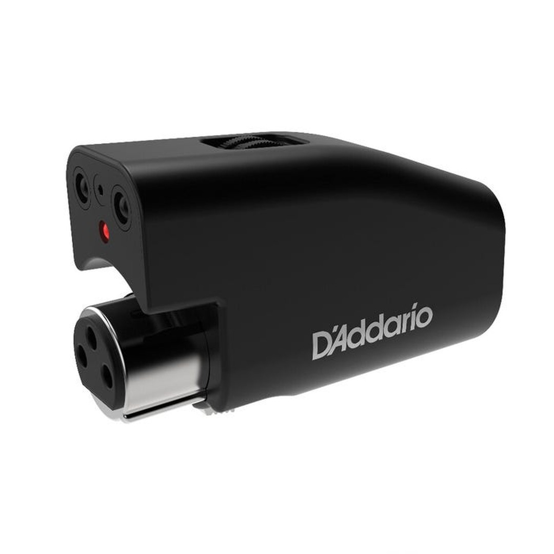 Tascam PS-P2450 — view 2