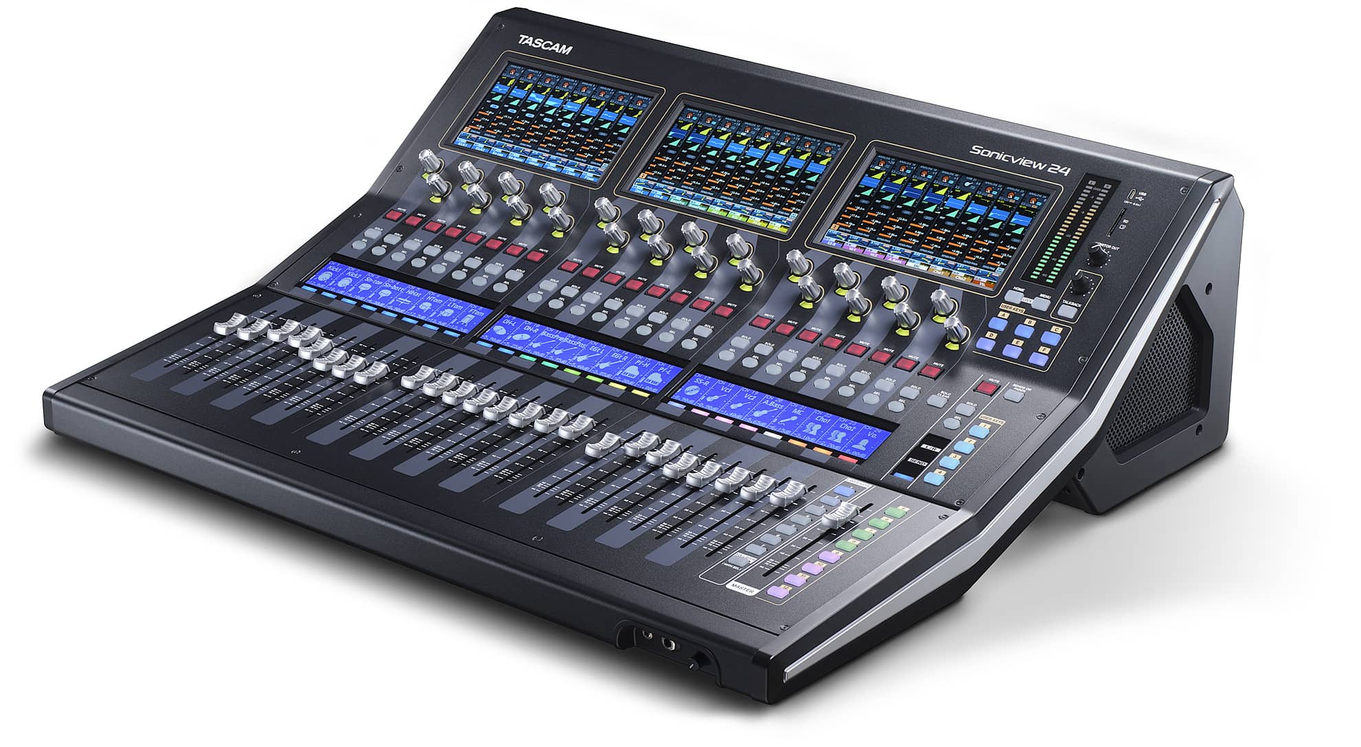 Tascam Sonicview24