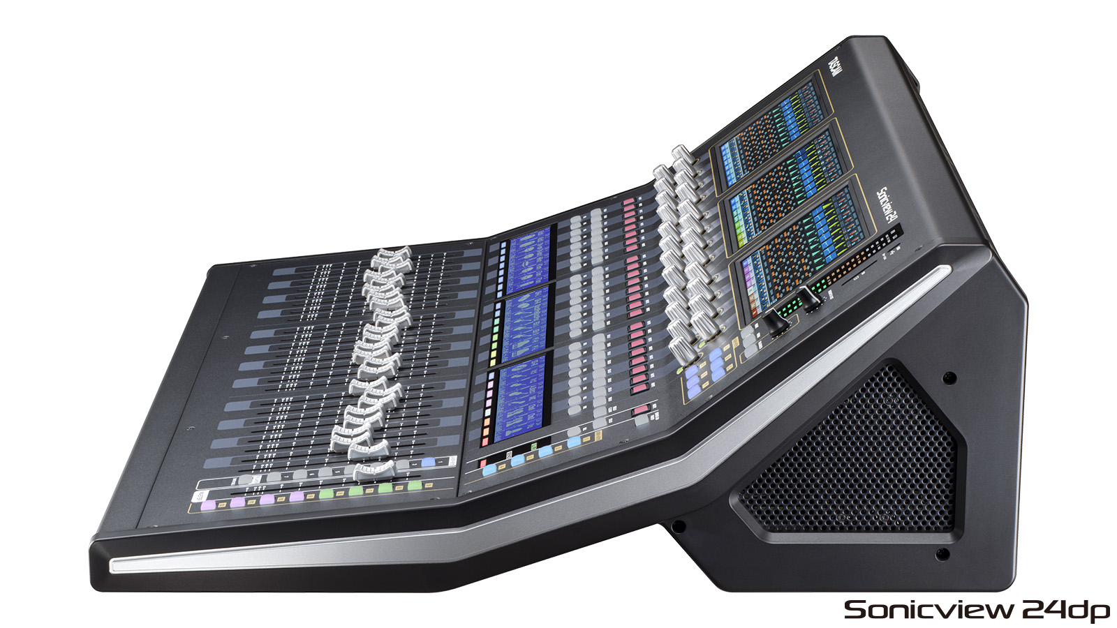 Tascam Sonicview24 — view 5
