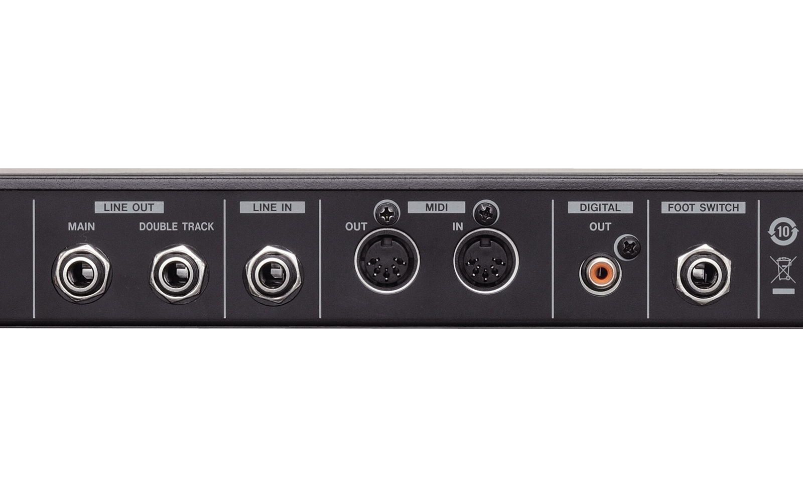 Tascam TA-1VP — view 2