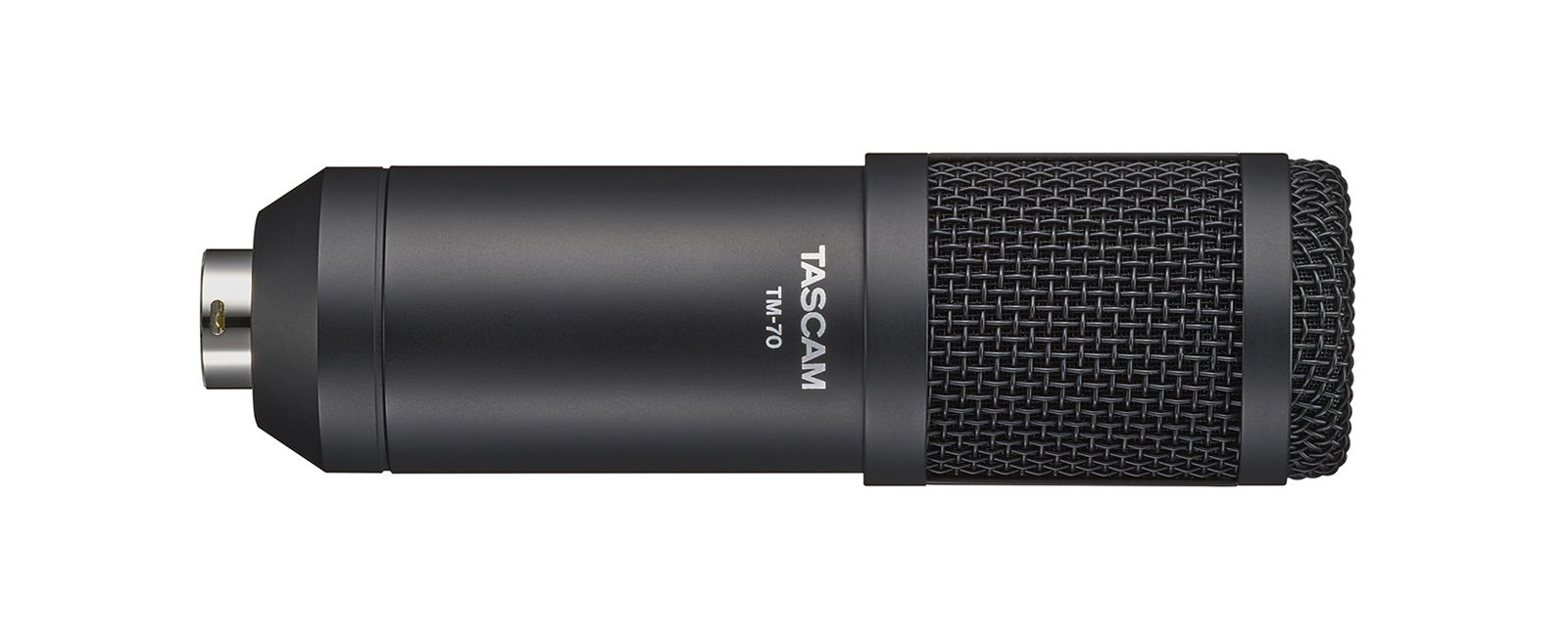 Tascam TM-70