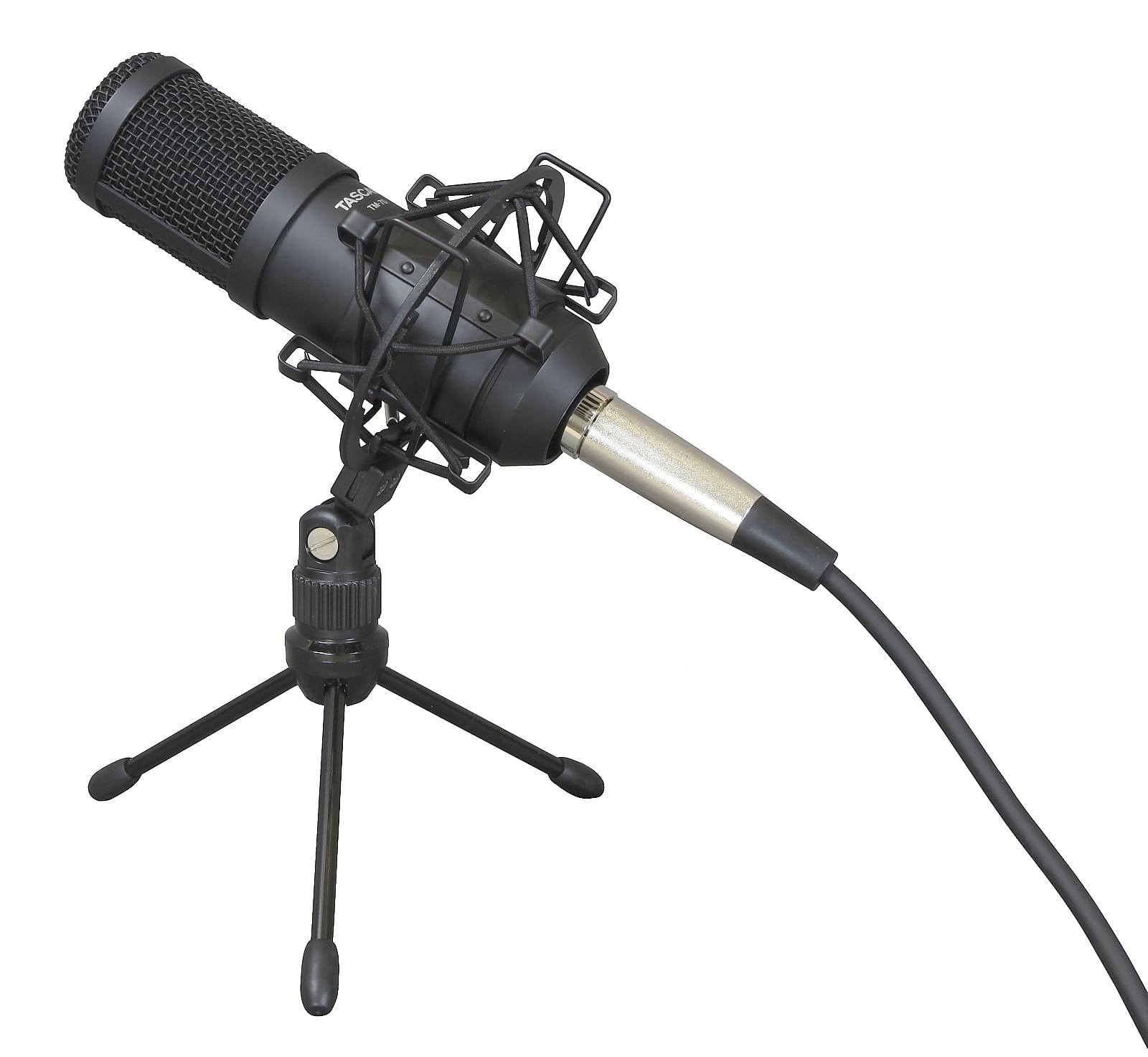 Tascam TM-70 — view 2