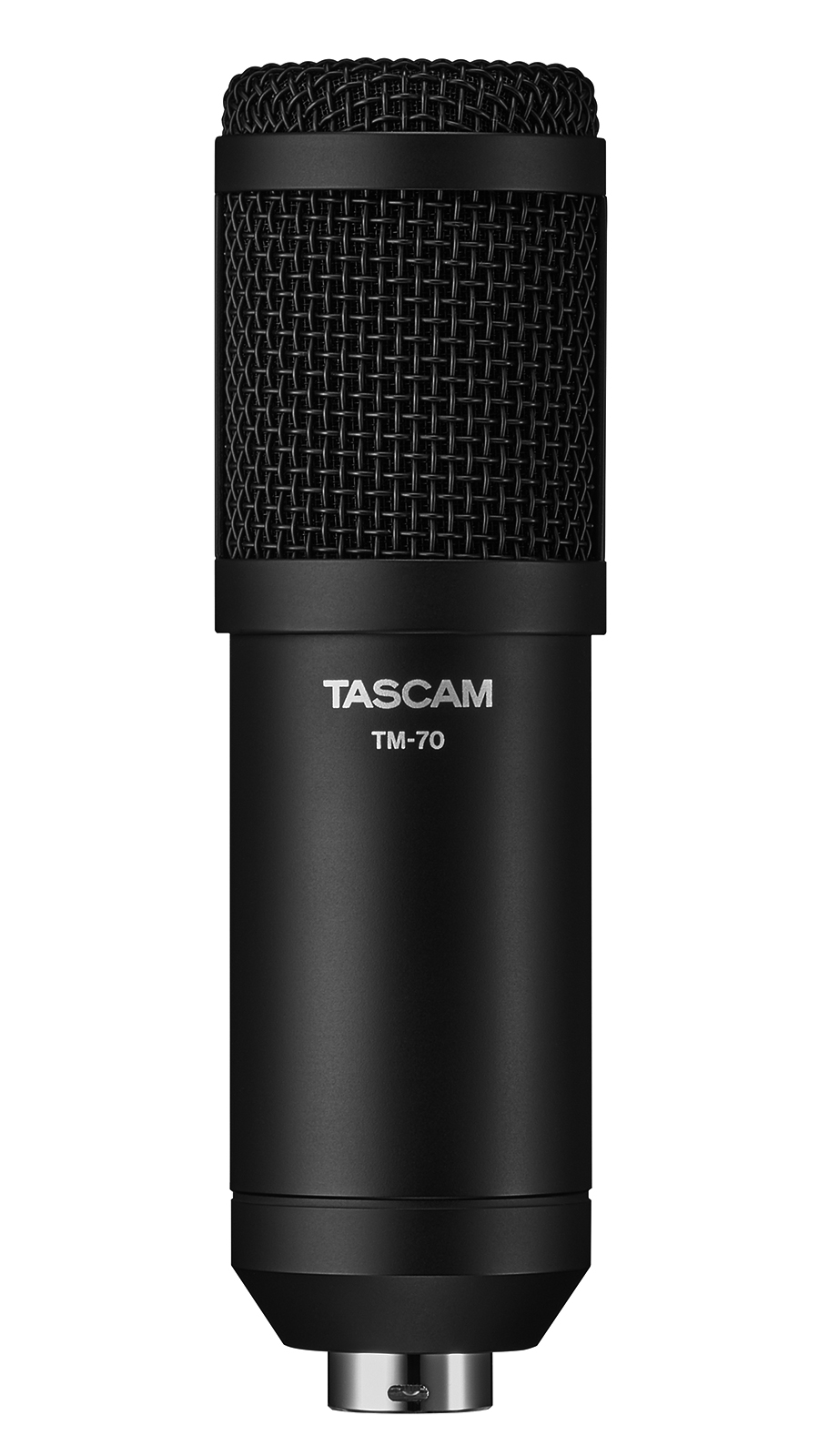 Tascam TM-70 — view 4