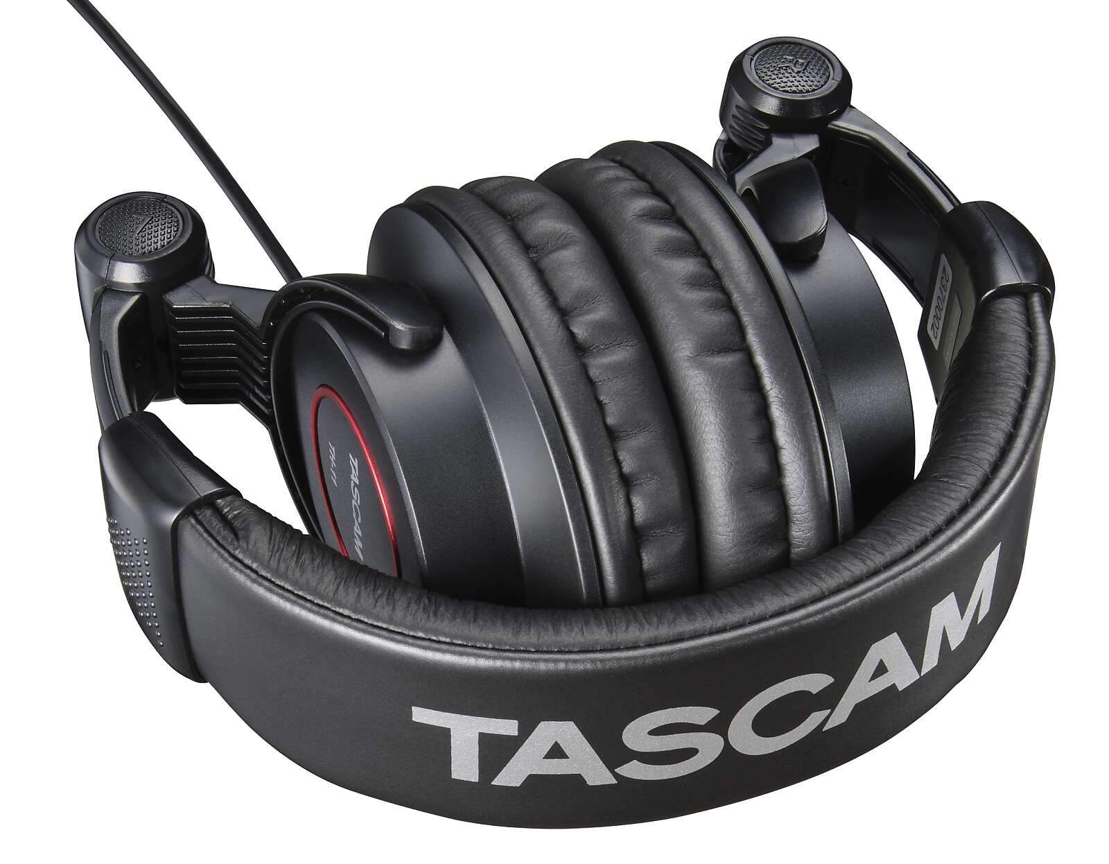 Tascam TH-11 — view 2