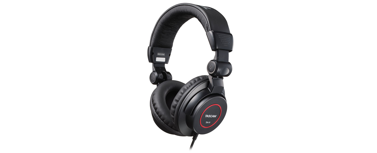 Tascam TH-11 — view 3