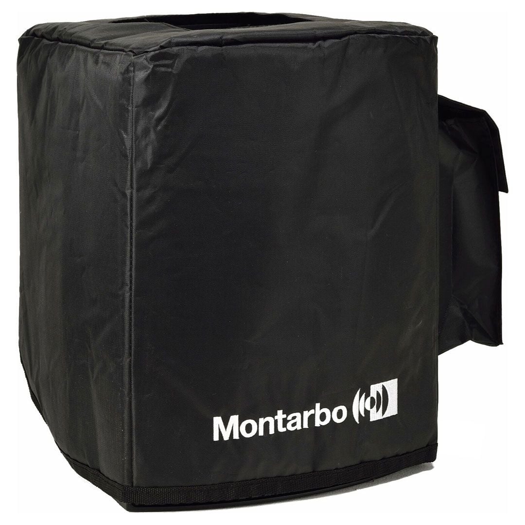 Montarbo CV-L206 Cover — view 2