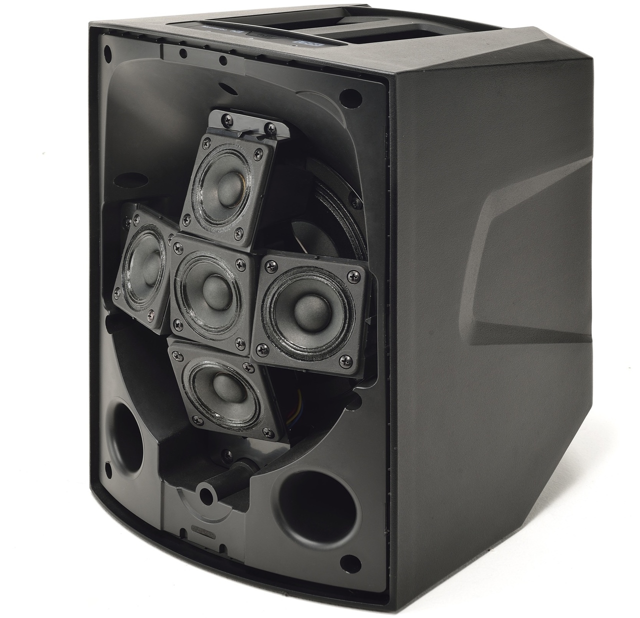 Montarbo CV-L206 Cover — view 4