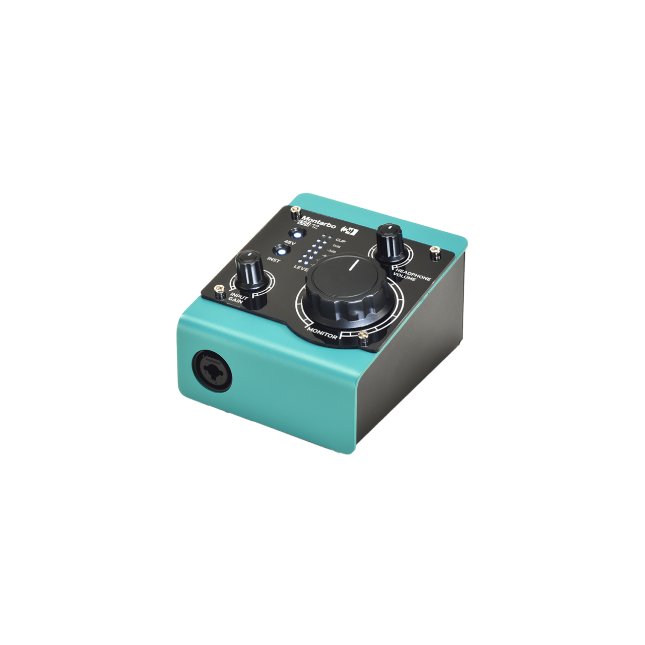 Montarbo DSI-12