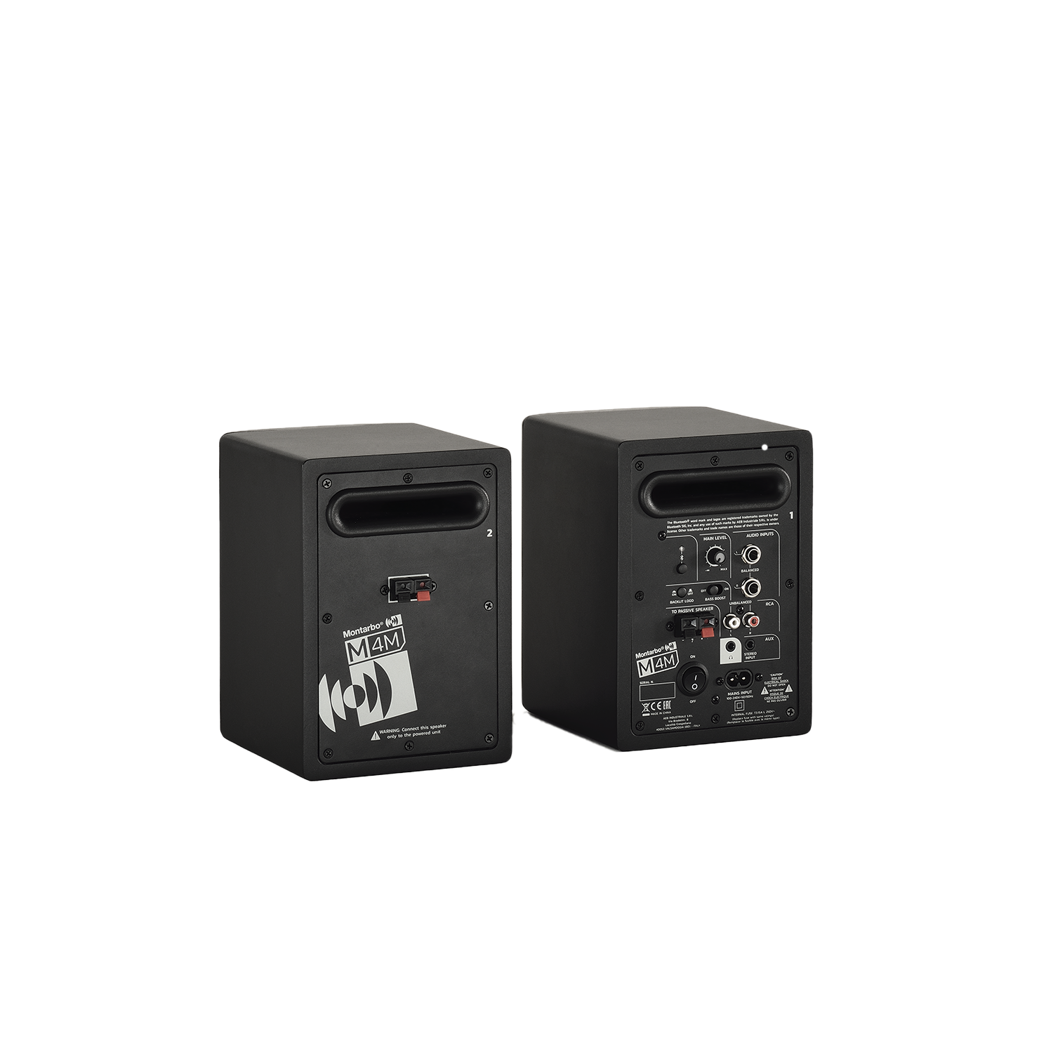 Montarbo M4M — view 2