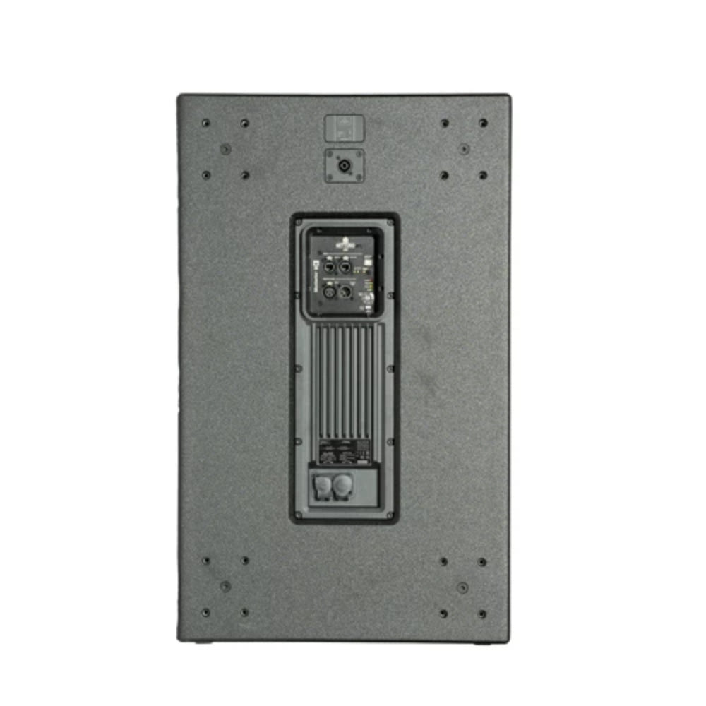 Montarbo Nettuno 20 Sub Cover — view 2