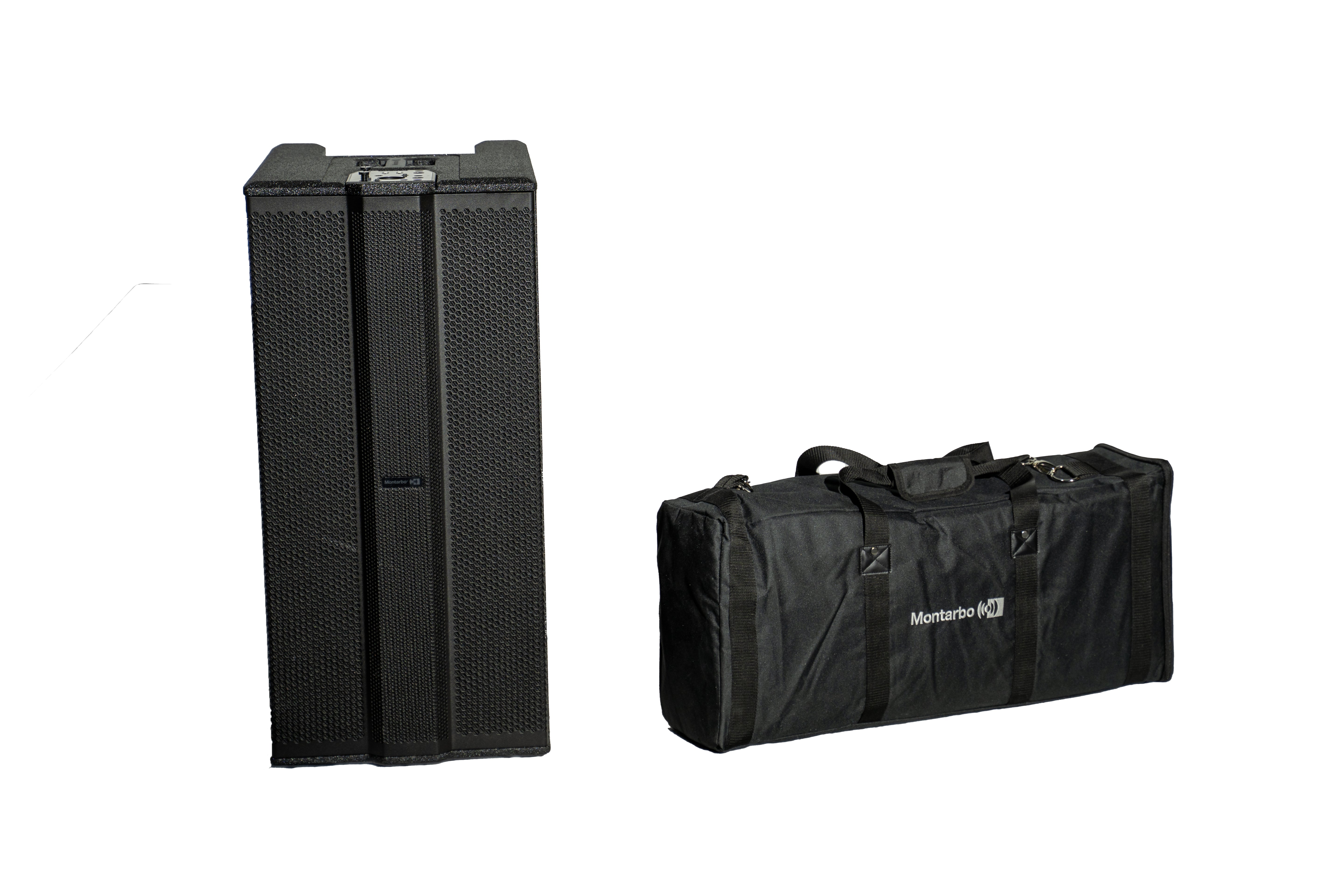 Montarbo Nettuno 10 Sub Cover