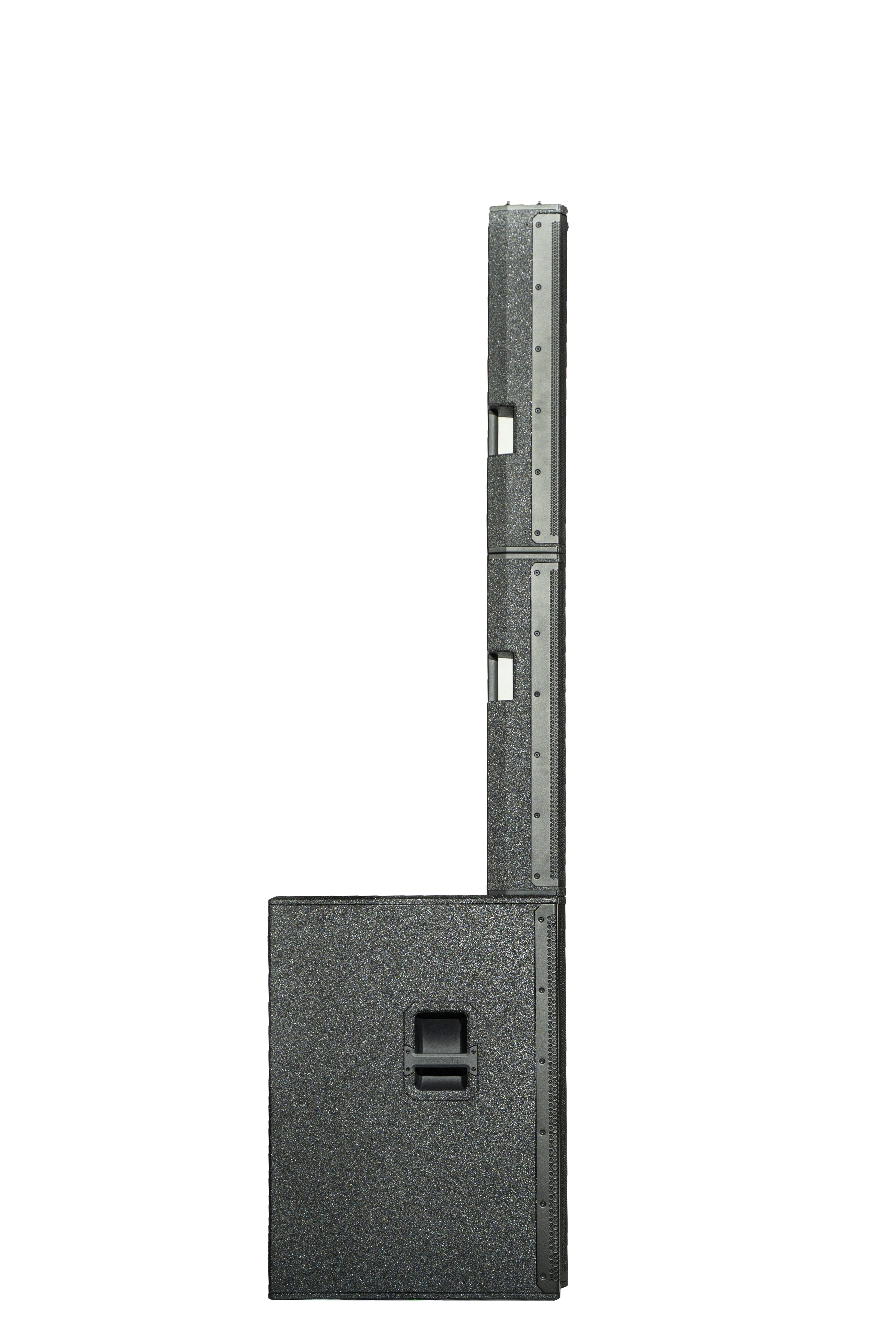 Montarbo Nettuno 10 Sub Cover — view 4