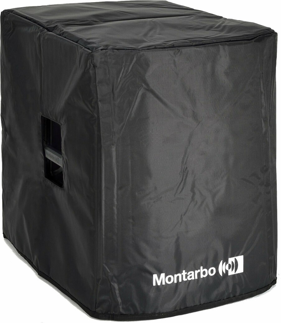 Montarbo CV-R15S Cover