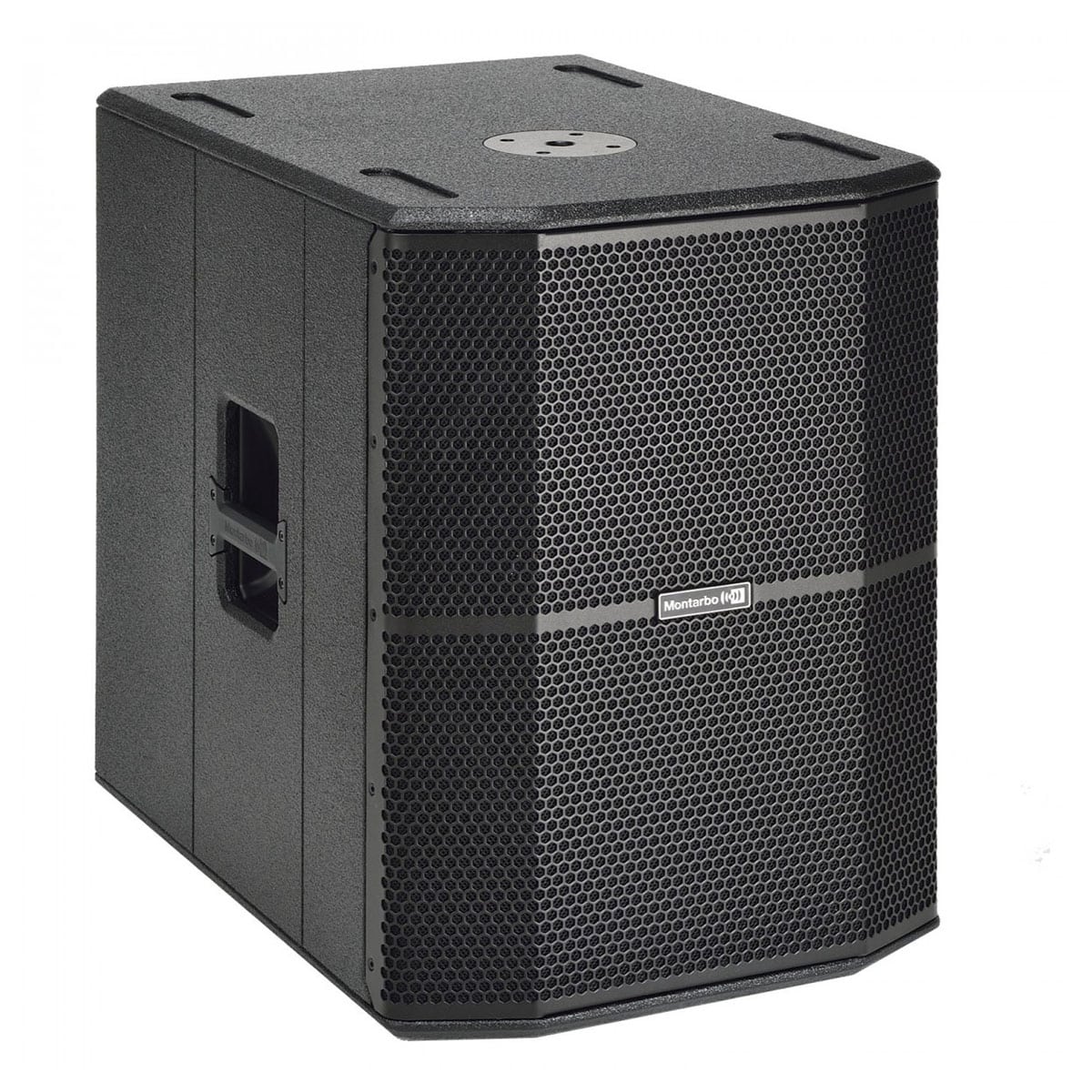 Montarbo CV-R15S Cover — view 2